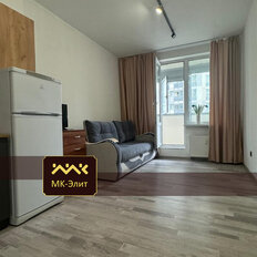Квартира 22,6 м², студия - изображение 1