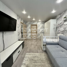 Квартира 43,9 м², 2-комнатная - изображение 5