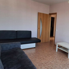 Квартира 51,9 м², 2-комнатная - изображение 4