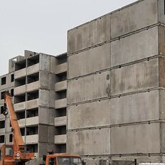 Квартира 35,4 м², 1-комнатная - изображение 2