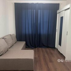 Квартира 21 м², студия - изображение 2
