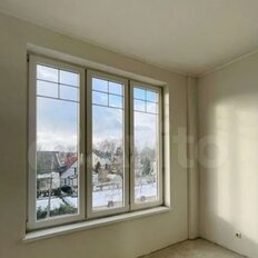 Квартира 56,2 м², 1-комнатная - изображение 1