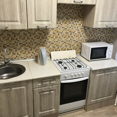 Квартира 30,1 м², 1-комнатная - изображение 2