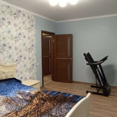 Квартира 87 м², 3-комнатная - изображение 4