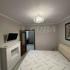 Квартира 37,4 м², 1-комнатная - изображение 3