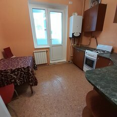 Квартира 33,6 м², 1-комнатная - изображение 1