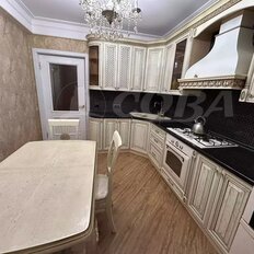 Квартира 90 м², 4-комнатная - изображение 3