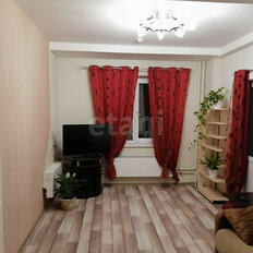 Квартира 55 м², 2-комнатная - изображение 5