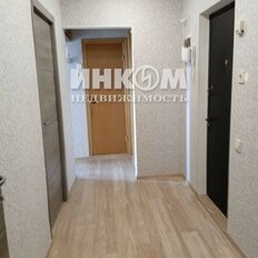 Квартира 54,6 м², 2-комнатная - изображение 1