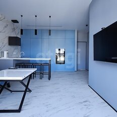Квартира 92,4 м², 2-комнатная - изображение 5