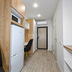 Квартира 22,7 м², студия - изображение 5