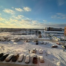 Квартира 55,3 м², 2-комнатная - изображение 2