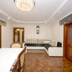 Квартира 95,5 м², 4-комнатная - изображение 3