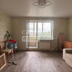 Квартира 52,8 м², 2-комнатная - изображение 2