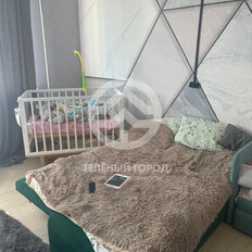 Квартира 52,2 м², 2-комнатная - изображение 1
