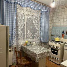 Квартира 52 м², 2-комнатная - изображение 1