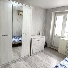 Квартира 20 м², 1-комнатная - изображение 4