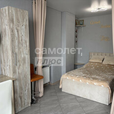 Квартира 62,9 м², студия - изображение 4