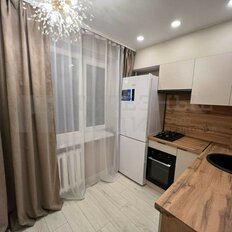 Квартира 44,9 м², студия - изображение 1