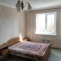 Квартира 66,8 м², 3-комнатная - изображение 5