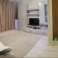 Квартира 37,2 м², 1-комнатная - изображение 3