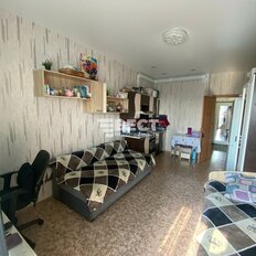 Квартира 24,6 м², студия - изображение 4