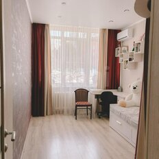 Квартира 92 м², 3-комнатная - изображение 1
