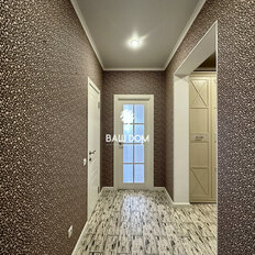 Квартира 47,8 м², 1-комнатная - изображение 5