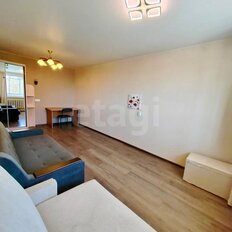Квартира 34,7 м², 1-комнатная - изображение 5