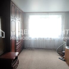 Квартира 37 м², 1-комнатная - изображение 4