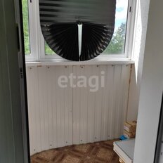 Квартира 36,4 м², 1-комнатная - изображение 4