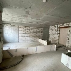 Квартира 42 м², 1-комнатная - изображение 3