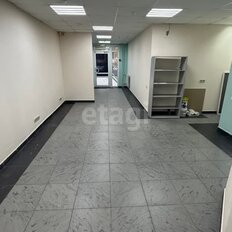 46 м², торговое помещение - изображение 5