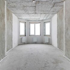 Квартира 46,6 м², 2-комнатная - изображение 1