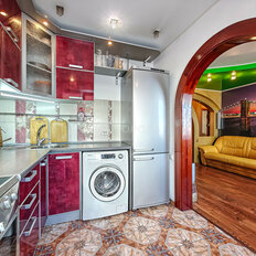 Квартира 59 м², 3-комнатная - изображение 2