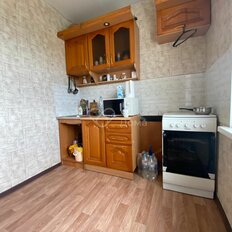 Квартира 36,8 м², 1-комнатная - изображение 3