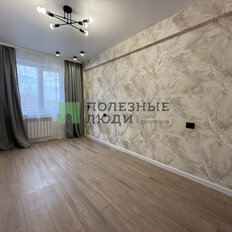 Квартира 58 м², 3-комнатная - изображение 5