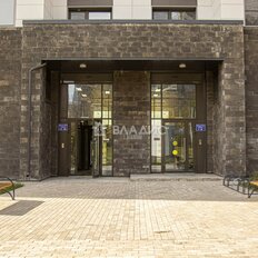 Квартира 46 м², 1-комнатная - изображение 1