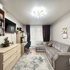 Квартира 64 м², 3-комнатная - изображение 1