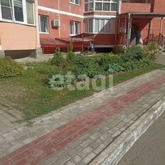 Квартира 45 м², 1-комнатная - изображение 4