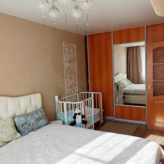 Квартира 59 м², 3-комнатная - изображение 5