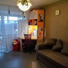Квартира 47 м², 2-комнатная - изображение 2
