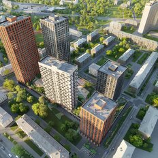 Квартира 67,8 м², 2-комнатная - изображение 5