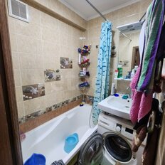 Квартира 44 м², 2-комнатная - изображение 5