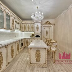 Квартира 99,6 м², 3-комнатная - изображение 2
