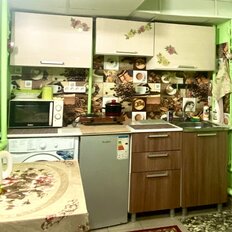 Квартира 12 м², студия - изображение 2