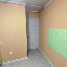 Квартира 33 м², 1-комнатная - изображение 4