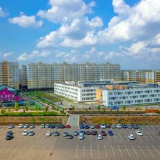 Квартира 23 м², студия - изображение 3