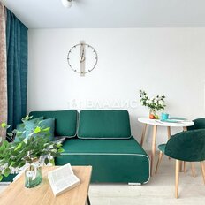 Квартира 23,7 м², студия - изображение 5