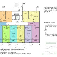 Квартира 60,4 м², 2-комнатная - изображение 2